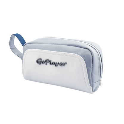 GoPlayer Universal Carry Bag (White)