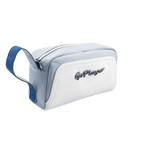 GoPlayer ユニバーサル キャリー バッグ (ホワイト)