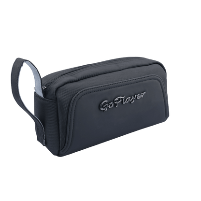 GoPlayer Universal Carry Bag (Black)