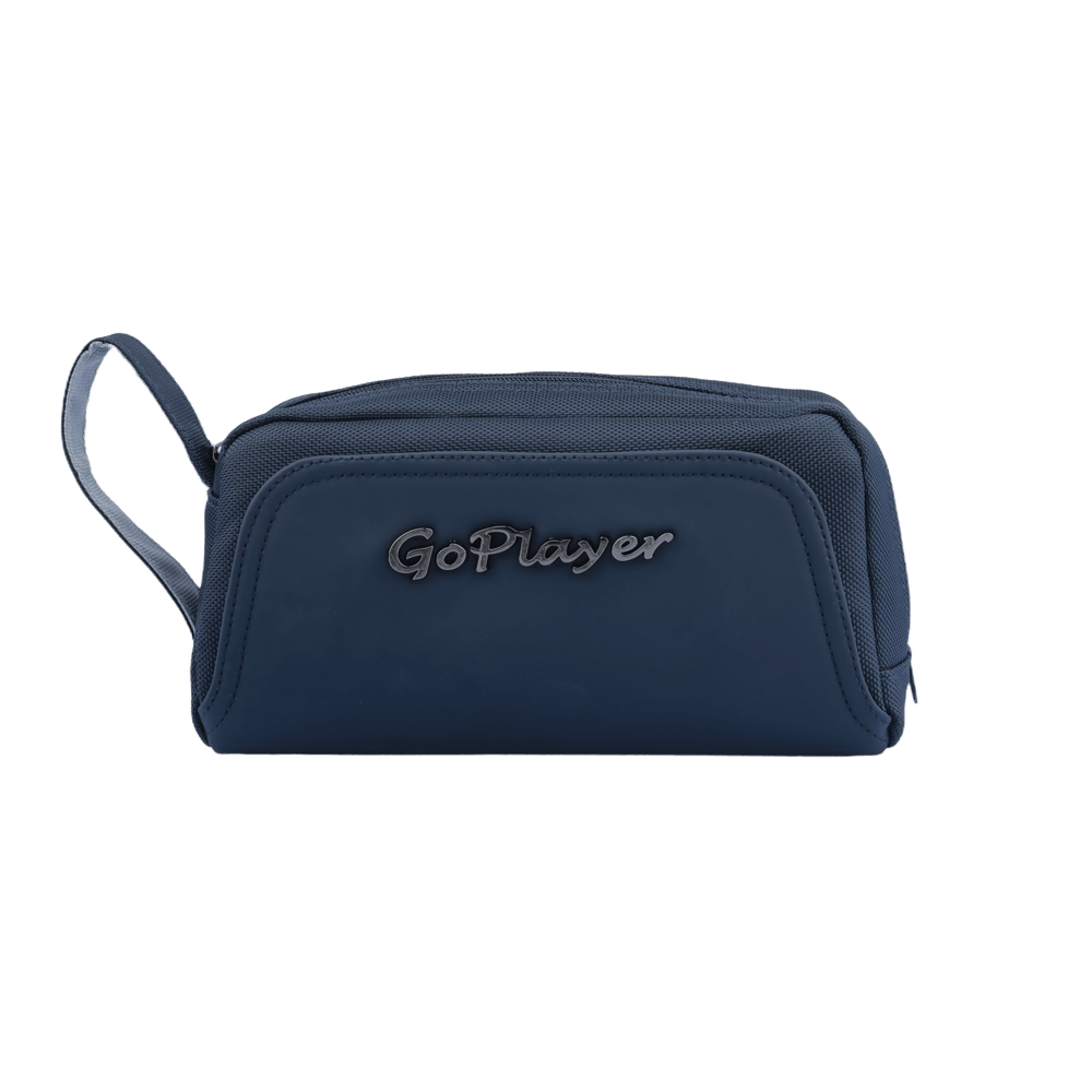 GoPlayer Universal Carry Bag (Navy Blue)