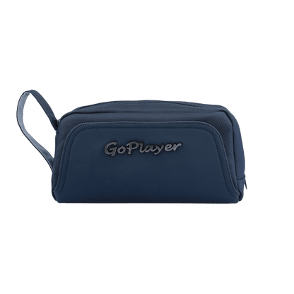 GoPlayer Universal Carry Bag (Navy Blue)