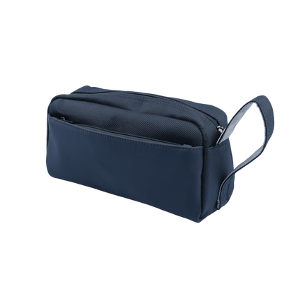 GoPlayer Universal Carry Bag (Navy Blue)