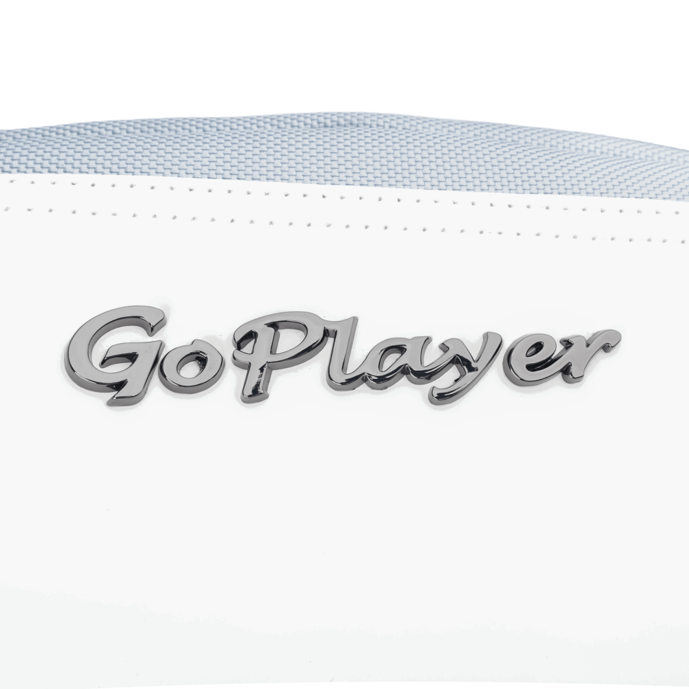 GoPlayer萬用隨身包(藏青)