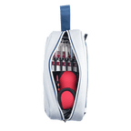 GoPlayer萬用隨身包(藏青)