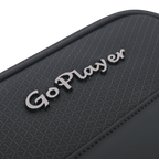 GoPlayer萬用手拿包(黑)