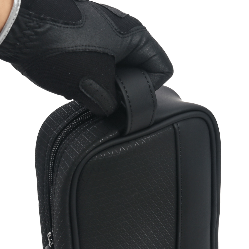 GoPlayer萬用手拿包(黑)