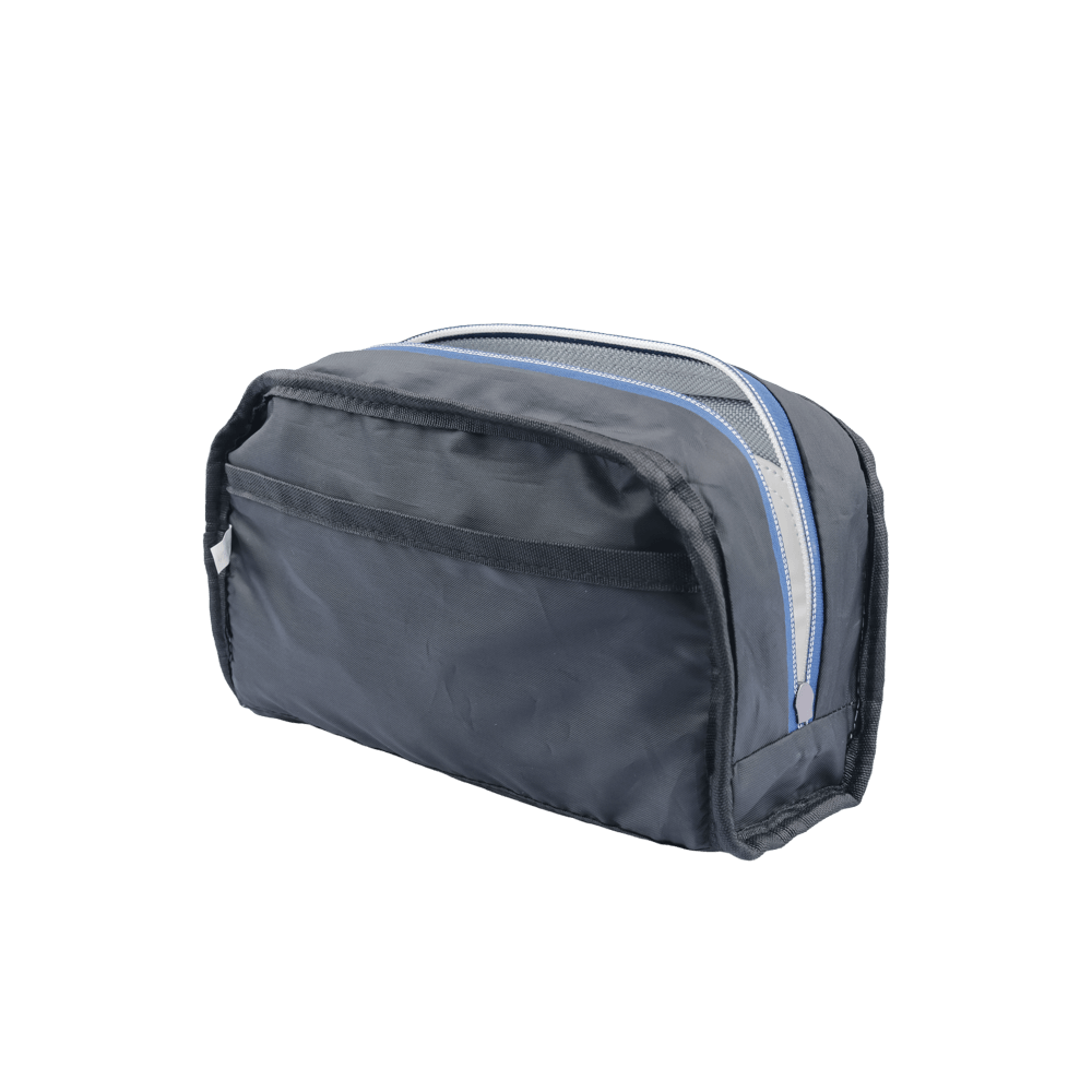 GoPlayer Universal Carry Bag (Navy Blue)