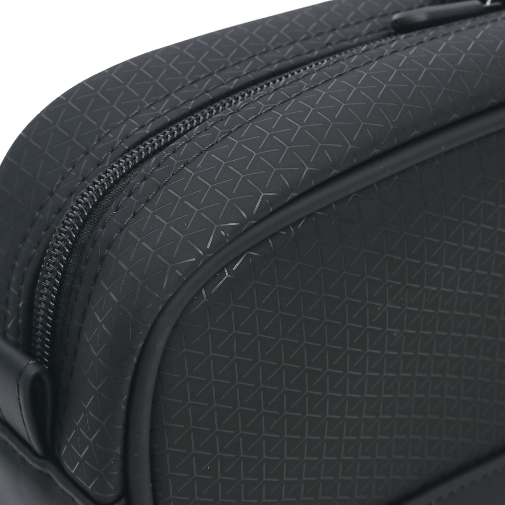 GoPlayer萬用手拿包(黑)