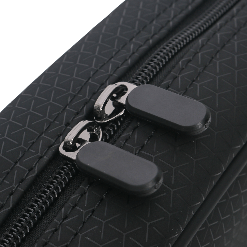 GoPlayer萬用手拿包(黑)