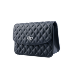 GoPlayer Ladies Golf Universal Belt Bag (Black)