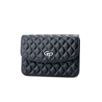 GoPlayer Ladies Golf Universal Belt Bag (Black)