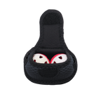 GP Horizontal Plaid Small Ball Bag