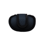 GP Horizontal Plaid Small Ball Bag