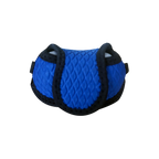 GP Horizontal Plaid Small Ball Bag