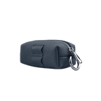 GoPlayer ゴルフ 本革 ボールバッグ (コーヒー)