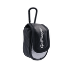 GoPlayer premium seven-shaped ball bag (black)