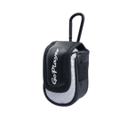 GoPlayer premium seven-shaped ball bag (black)