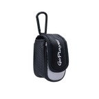 高爾夫磁鐵小球包可以容納兩顆球