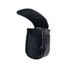 GoPlayer premium seven-shaped ball bag (red)