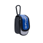 GoPlayer プレミアム 7 型ボール バッグ (ブルー)