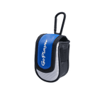 GoPlayer プレミアム 7 型ボール バッグ (ブルー)