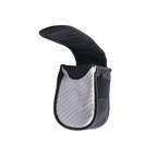 GoPlayer プレミアム 7 型ボール バッグ (ブルー)