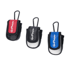 GoPlayer プレミアム 7 型ボール バッグ (ブルー)