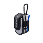 GoPlayer プレミアム 7 型ボール バッグ (ブルー)