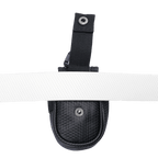 GoPlayer プレミアム 7 型ボール バッグ (ブルー)