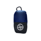 GoPlayer Magnetic Opening and Closing Small Ball Bag (Navy Blue)