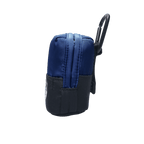 GoPlayer Magnetic Opening and Closing Small Ball Bag (Navy Blue)