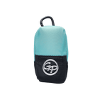 GoPlayer Magnetic Opening and Closing Small Ball Bag (Lake Green)