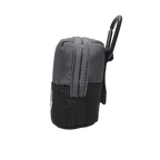 GoPlayer Magnetic Opening and Closing Small Ball Bag (Black)