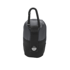 GoPlayer Magnetic Opening and Closing Small Ball Bag (Black)