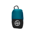 GoPlayer Magnetic Opening and Closing Small Ball Pouch (Dark Green)