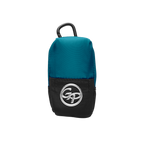 GoPlayer Magnetic Opening and Closing Small Ball Pouch (Dark Green)