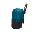 GoPlayer Magnetic Opening and Closing Small Ball Pouch (Dark Green)