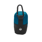 GoPlayer Magnetic Opening and Closing Small Ball Pouch (Dark Green)