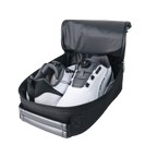 GoPlayer Golf Shoe Bag (Black)
