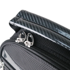 GoPlayer Golf Shoe Bag (Black)