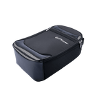 GoPlayer Golf Shoe Bag (Black)