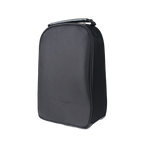 GoPlayer Golf Shoe Bag (Black)