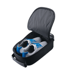GoPlayer Golf Shoe Bag (Black)