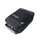 GoPlayer Golf Shoe Bag (Black)