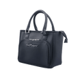 GoPlayer golf tote bag (black)