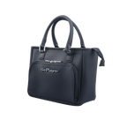 GoPlayer golf tote bag (black)