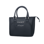 GoPlayer golf tote bag (black)