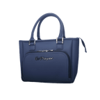 GoPlayer ゴルフ トート バッグ (ネイビー ブルー)
