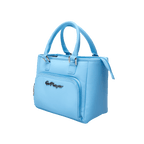 GoPlayer Golf Tote Bag (Navy Blue)