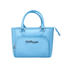 GoPlayer Golf Tote Bag (Navy Blue)